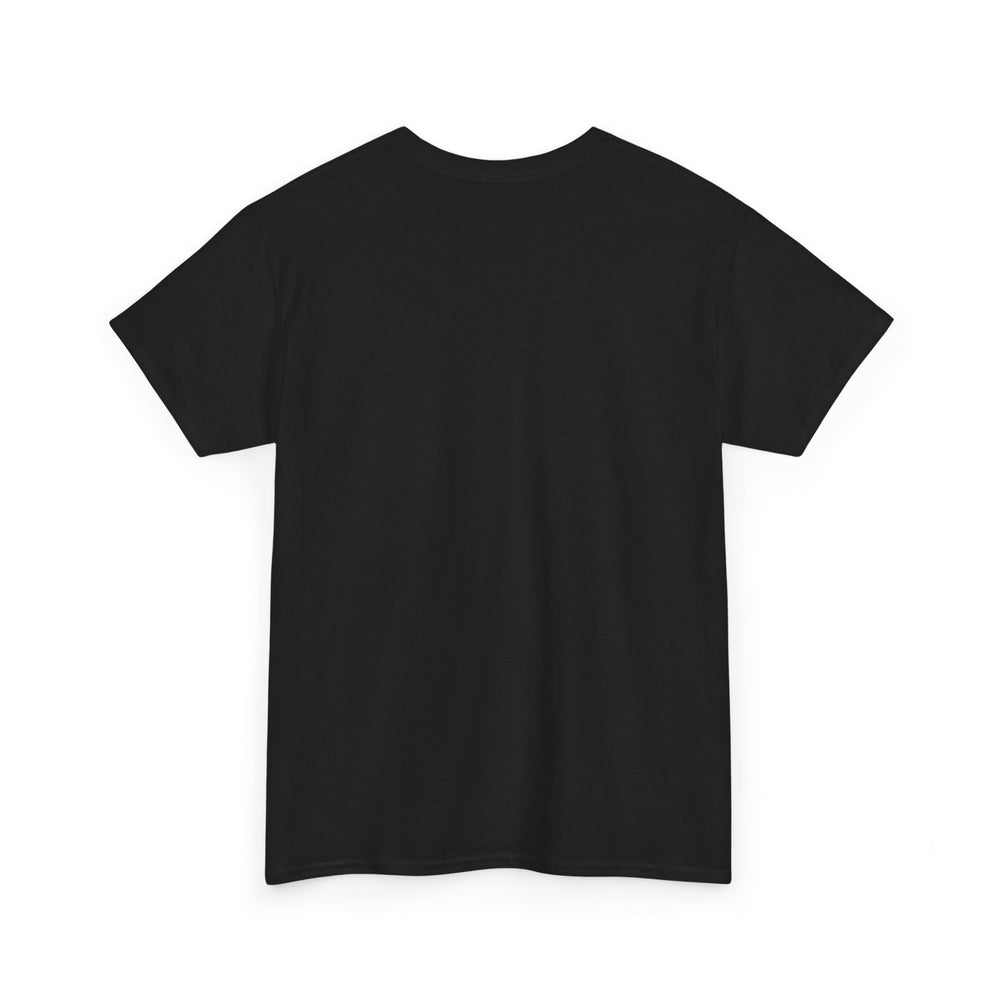 Unisex-T-Shirt aus Baumwolle - Einigkeit. Recht. Freiheit.