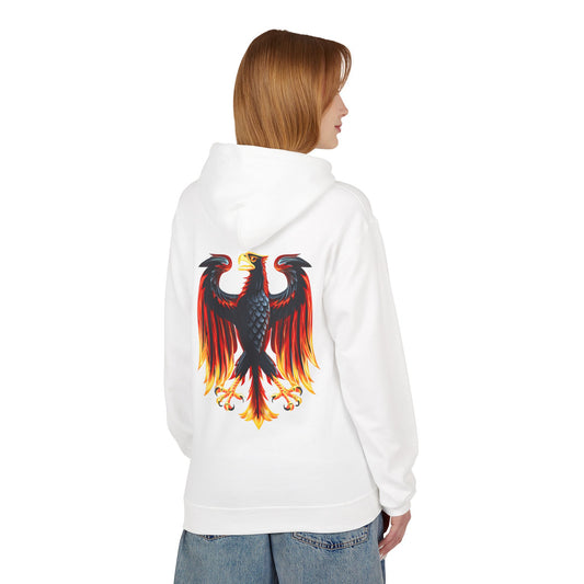 Hoodie Sweatshirt | Adler Deutschland 2